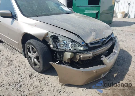 2004 Honda Accord 3.0 Ex z USA, uszkodzony, nr VIN 1HGCM66564A097200